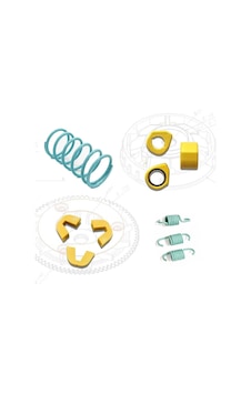 Rmg Aston 125cc Speed Up Paketi - 1750 Rpm 10 Gram Rmg Aston 125cc Speed Up Paketi - 1750 Rpm 10 Gram
