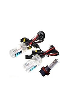 H7 Xenon Ampul 8000k 2 Adet H7 Xenon Ampul 8000k 2 Adet