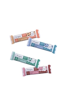 Fropie Probiyotik Meyve Barları Tanışma Paketi 4 Çeşit 4 x 35 G Fropie Probiyotik Meyve Barları Tanışma Paketi 4 Çeşit 4 x 35 G