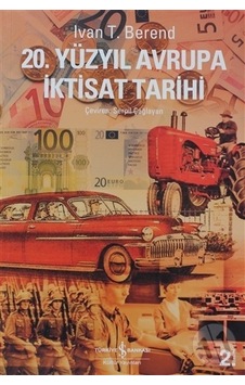 20. Yüzyıl Avrupa Iktisat Tarihi