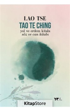 Tao Te Ching - Lao Tse - Yol Yayınları