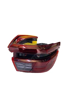 Opel Frontera C Stop Dış Sağ Ledli 9848766680 Oem Opel Frontera C Stop Dış Sağ Ledli 9848766680 Oem