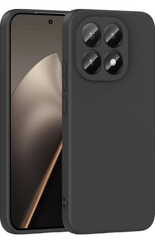 Xiaomi 15t Kılıf Zore Mara Lansman Kapak Çok Renkli