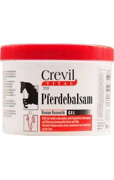 Crevil Vital Pferde At Kestanesi Balsamı 500 ML Crevil Vital Pferde At Kestanesi Balsamı 500 ML