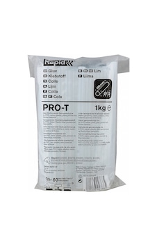 Rapid Sıcak Silikon Mumu Pro-t 12/190 M Rapid Sıcak Silikon Mumu Pro-t 12/190 M