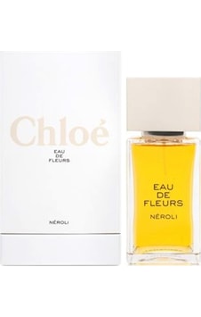 Eau De Fleurs Neroli Edt 100ml Eau De Fleurs Neroli Edt 100ml