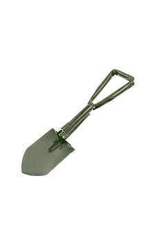 Ers Profesyonel Portatif Katlanabilir Kürek Orta Boy 59 Cm Ers Profesyonel Portatif Katlanabilir Kürek Orta Boy 59 Cm