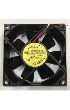 Adda Fan 8X8X12V