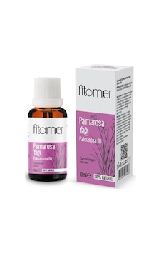 Fitomer Palmarosa Yağı 10 ML