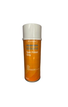 Sikkens Spot Prımer Astar Sprey 400 Ml Sikkens Spot Prımer Astar Sprey 400 Ml