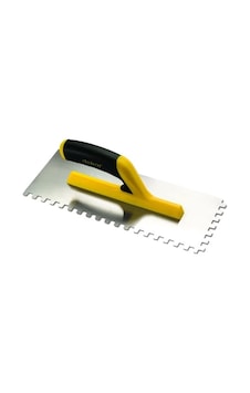 Dekor Seramik Malası Kare Dişli Açık Pls Sap 35 Cm Dekor Seramik Malası Kare Dişli Açık Pls Sap 35 Cm