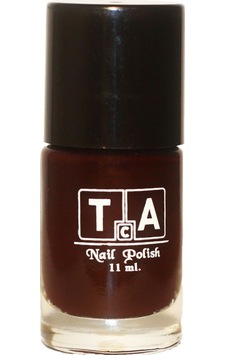 Tca Studio Make-Up Nail Polish Oje No:232 Tca Studio Make-Up Nail Polish Oje No:232