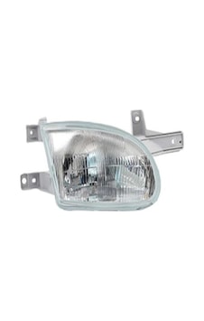 Esse Otomotiv - Accent Far Sağ H4/w5w 1998-1999 Dpo 221-1109r-ld-e 9210222300 Esse Otomotiv - Accent Far Sağ H4/w5w 1998-1999 Dpo 221-1109r-ld-e 9210222300