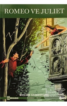 Romeo ve Juliet - William Shakespeare - NTV Romeo ve Juliet - William Shakespeare - NTV