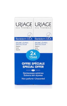 Bariederm Cica Lips Protecting Balm 15 Ml İkili Bariederm Cica Lips Protecting Balm 15 Ml İkili