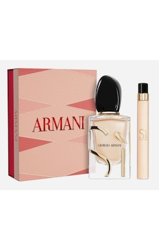 Giorgio Armani Si Edp 50 Ml + Edp 10 Ml 3614274821956 Diğer Giorgio Armani Si Edp 50 Ml + Edp 10 Ml 3614274821956 Diğer