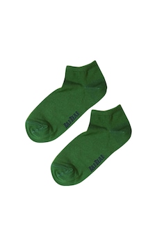 Bad Bear 18.01.02.009 Core Ankle Unisex Çorap Yeşil Bad Bear 18.01.02.009 Core Ankle Unisex Çorap Yeşil