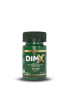 Umay Dimx 200 Mg Takviye Edici Gıda 30 Kapsül Umay Dimx 200 Mg Takviye Edici Gıda 30 Kapsül