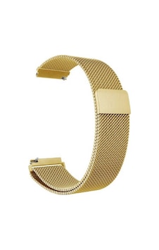Huawei Watch GT 3 42mm KRD-12 Metal Kordon Huawei Watch GT 3 42mm KRD-12 Metal Kordon
