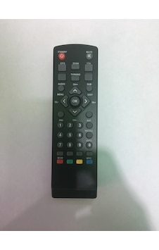 Korax Minibox Tkgs-Hiremco Mini Sd Kumanda Korax Minibox Tkgs-Hiremco Mini Sd Kumanda