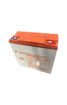 6-DZM-20 AKÜ DİK