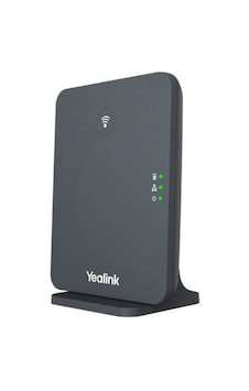 Yealink W70B Dect Ip Baz Istasyonu Yealink W70B Dect Ip Baz Istasyonu