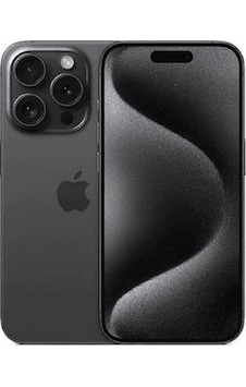 Yenilenmiş Iphone 15 Pro 256 GB A Kalite (12 Ay Garantili) Yenilenmiş Iphone 15 Pro 256 GB A Kalite (12 Ay Garantili)