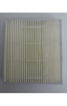 Nice HP5125 Forever Hepa 13 Kare Filtre Hava Çıkış