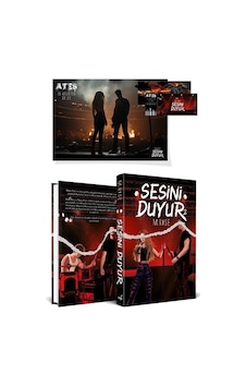 Sesini Duyur 2 / M. Rise Sesini Duyur 2 / M. Rise