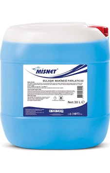 Misnet End.Mak. Parlatıcısı 30 Kg Misnet End.Mak. Parlatıcısı 30 Kg