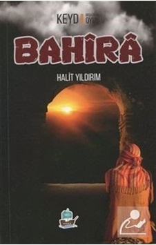KYD - Boşa Çıkan Oyun Bahira - Halit Yıldırım - Yafes Yayınları