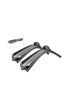 Bosch 3397014164 Silecek Aerotwin Seti-625 500mm Volvo S90 V90 Xc90 03 2015 Porsche Taycan 2019 Audi A6 A7 A8 Q3 Q5 Q8 2019 4k1998002 Bosch 3397014164 Silecek Aerotwin Seti-625 500mm Volvo S90 V90 Xc90 03 2015 Porsche Taycan 2019 Audi A6 A7 A8 Q3 Q5 Q8 2019 4k1998002