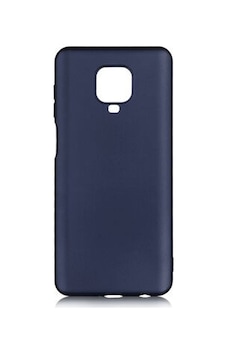 Teleplus Xiaomi Redmi Note 9 Pro Kılıf Matte Premier Silikon Kapak Teleplus Xiaomi Redmi Note 9 Pro Kılıf Matte Premier Silikon Kapak