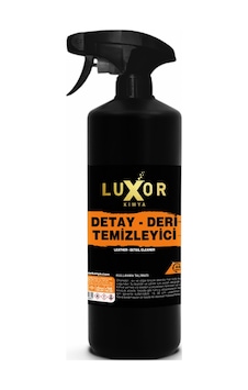 Gold Serisi Detay Deri Temizleyici 473 ML Gold Serisi Detay Deri Temizleyici 473 ML