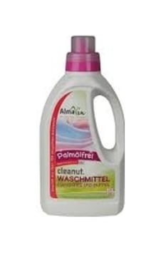 Almawin Beyaz ve Renkliler için Sıvı Çamaşır Deterjanı 25 Yıkama 750 ML Almawin Beyaz ve Renkliler için Sıvı Çamaşır Deterjanı 25 Yıkama 750 ML