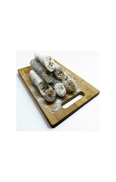 Cevizli Karışık Bandırma Lokum 1kg - 791101694 Cevizli Karışık Bandırma Lokum 1kg - 791101694