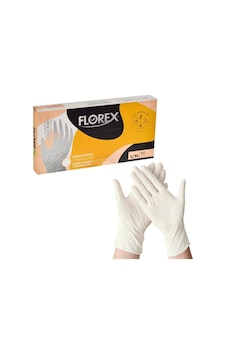 Florex Bej Eldiven L Beden