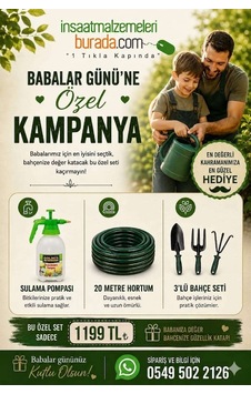 Babalar Günü Özel Paket