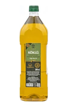 Ayvalık Köklü Zeytincilik Naturel Birinci Yemeklik Zeytinyağı Pet 2 L Ayvalık Köklü Zeytincilik Naturel Birinci Yemeklik Zeytinyağı Pet 2 L