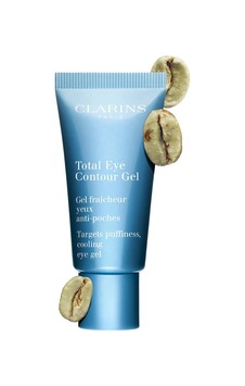 Clarins Total Eye Contour Eye Gel 20 ML Clarins Total Eye Contour Eye Gel 20 ML