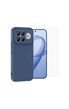 Teleplus Xiaomi Redmi K90 Pro Max Kılıf Mara Lansman Kamera Korumalı Silikon Ve Nano Ekran Koruyucu Teleplus Xiaomi Redmi K90 Pro Max Kılıf Mara Lansman Kamera Korumalı Silikon Ve Nano Ekran Koruyucu