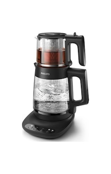 2.2 Litre Kapasiteli Çay Makinesi, 1900w Güç, Çay Ve Mama Hazırlama 2.2 Litre Kapasiteli Çay Makinesi, 1900w Güç, Çay Ve Mama Hazırlama