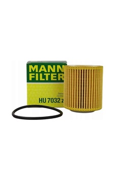 Yağ Filtresi Peugeot 208 308 301 508 Rıfter 1.5 Bluehdi Mann Yağ Filtresi Peugeot 208 308 301 508 Rıfter 1.5 Bluehdi Mann