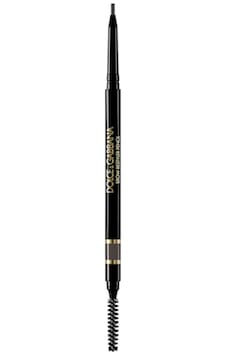 Dolce & Gabbana Brow Restyler Pencil - Kaş Şekillendirme Kalemi 04 Dark Brown Diğer Dolce & Gabbana Brow Restyler Pencil - Kaş Şekillendirme Kalemi 04 Dark Brown Diğer