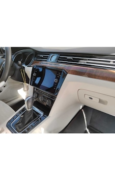 Vw Passat B8 Özel Kaplama, Açık Fındık Ağacı Açık Hazelnut , Torpido Kaplama - Tuning Vw Passat B8 Özel Kaplama, Açık Fındık Ağacı Açık Hazelnut , Torpido Kaplama - Tuning