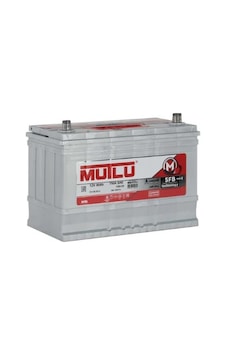 Mutlu Ana Bayinden 12v 90ah Yüksek