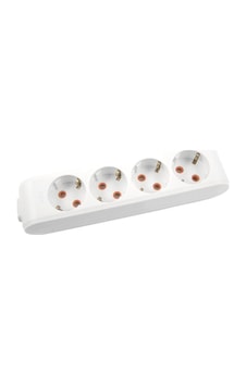 Ml-90113400 Multi-let 4lü Priz Çocuk Korumalı Topraklı Klemensli Grup Priz Viko-ml-90113400 6998 Diğer Ml-90113400 Multi-let 4lü Priz Çocuk Korumalı Topraklı Klemensli Grup Priz Viko-ml-90113400 6998 Diğer