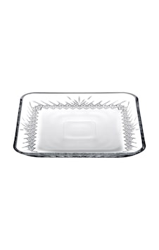 Lexroo Tımeless Tatlı Tabağı 150x150 Mm Damla Logo 2 Ofset Hediyelik Kutu 12 Lexroo Tımeless Tatlı Tabağı 150x150 Mm Damla Logo 2 Ofset Hediyelik Kutu 12