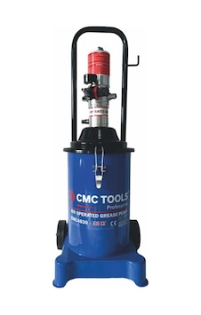 Cmc Havalı Gres Pompası 12 Lt-513