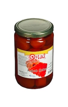 Öztad Kabak Şekeri Reçeli 800 G